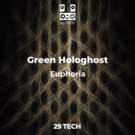 Green Hologhost - This Never Happened