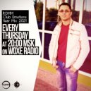 ROMM - Club Emotions 49 Year Mix 2021 ()