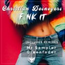 Christian Desnoyers - F_nk It