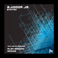 Gjidoda Jr. - Resonate
