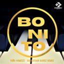 Tono Gomezz - Bonito (Sebastián Darez Remix)