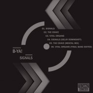 B-Ya! - The Crave