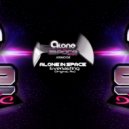 Alone In Space - Light Through The Black Sun (Original Mix)