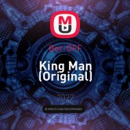 Bor-OFF - King Man