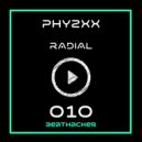 Phyzxx - Point Of Attraction