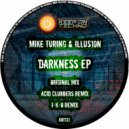 Mike Turing & ILLUS1ON - Darkness (Original Mix)