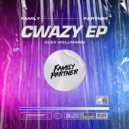 Alex Wellmann - Cwazy