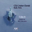 CDj Cristian-Daniel feat. Aris - I like It (Original Mix)