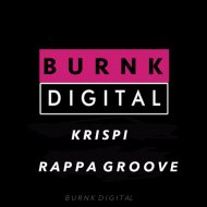 Krispi - RappaGroove