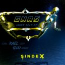 GNRØ - Inner Self (Raël Remix)