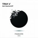 Tina V - Identity (Original Mix)