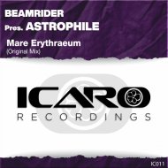 Beamrider, Astrophile - Mare Erythraeum