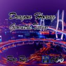 Dragon Hoang - Geometric Techno 3