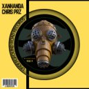 Xanhanda, Chris Prz - Ambitions