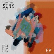 Rulli & Bagus & STEF. - Behind The Sun