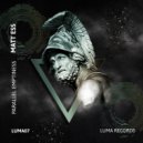 Matt Ess - I Am Different (Original Mix)