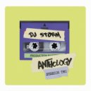DJ Storm, Al Storm - The Piano Track (Raindance Mix)