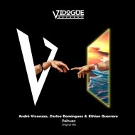 Andre Vicenzzo, Carlos Dominguez & Ethian Guerrero - Paihuen