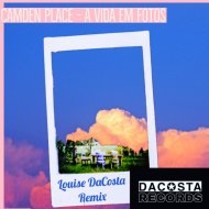 Camden Place feat. Magician\'s Assistant and Grainne Hunt - A Vida Em Fotos