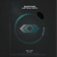Rahpthor - Last Blue Lights