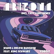 Kiano & Below Bangkok feat. King Schwarz - Arizona