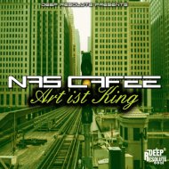Nas Cafee - February 31st