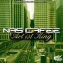 Nas Cafee & SMPHWMSB - From Me 2 U