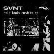 SVNT - Cake Face