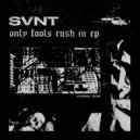 SVNT - Cake Face (SVNT louisyliving mix)