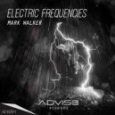 Mark Walker (UK) - Floating Magma