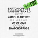 Gustaff - I Like Ur Shakin\' (Original Mix)