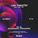 Juan Dragster - Big Ape (Alessandro Diruggiero Remix)