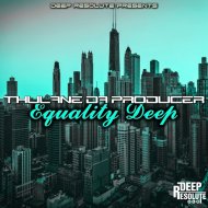 Thulane Da Producer - African Calling