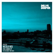 Nicola Nisi - Way Back