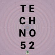 RoboCrafting Material - #Techno 52 Beat 02