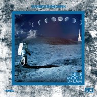 Jas Artchild - Nine Moon Dream