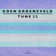 Koen Groeneveld - Tune 22