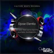 Djose Elenko - I Really Loved You