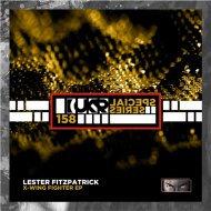 Lester Fitzpatrick - Pots N Pans