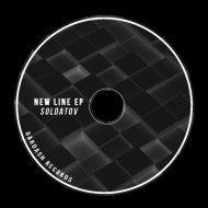 Soldatov - Close Your Eyes