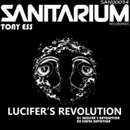 Tony Ess - Lucifer\'s revolution