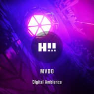 MVDO - Digital Ambience