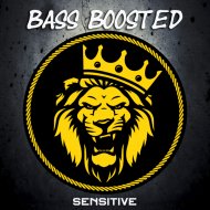 Bass Boosted - Look At Me