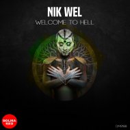 Nik Wel - In League with Satan