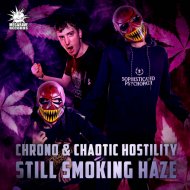 Chrono - Smoke Haze