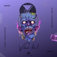 Vital (BR) - Crazy