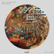 Los Donatos Organos - The Funk