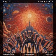 Faty - Entropy