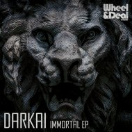 Darkai - Militant Sound