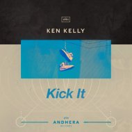 DELACOUR - Kick It